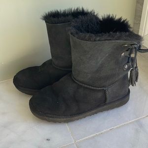 Girls Ugg Boots